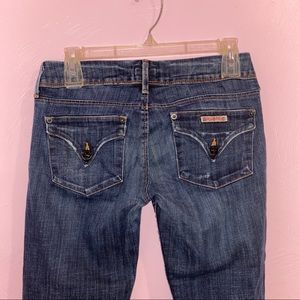 Hudson Skinny Jeans